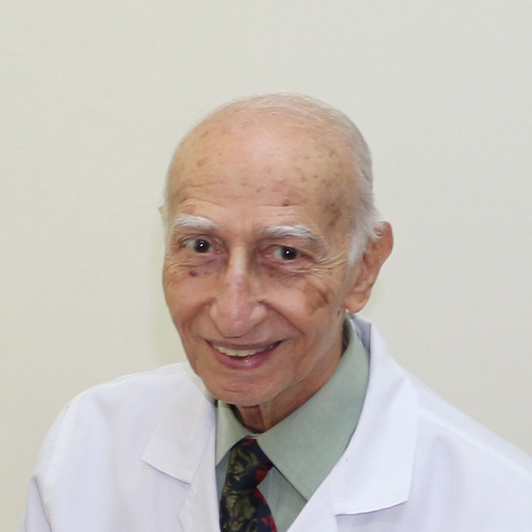 Prof. Dr. Dariush Farhud