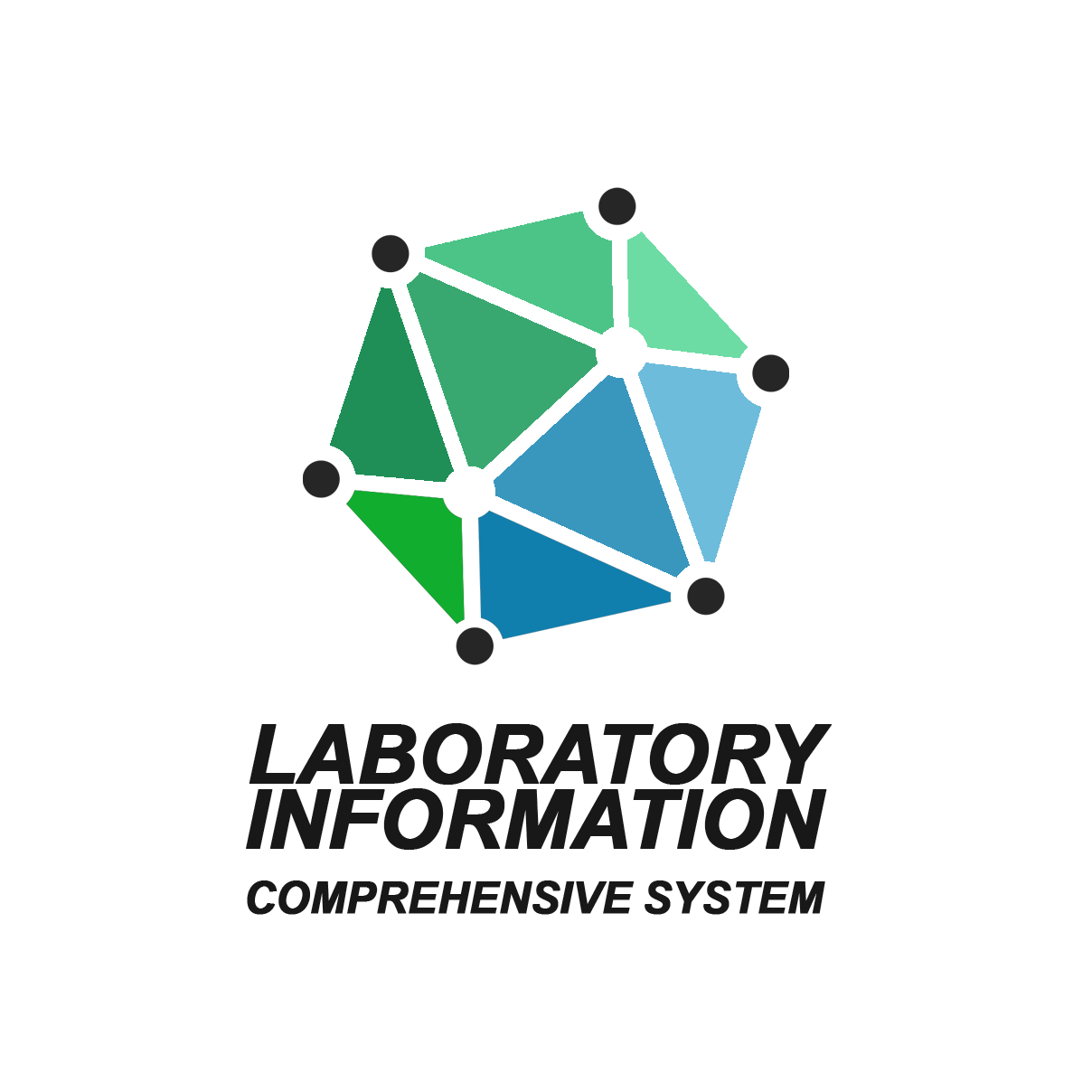 Laboratory information comprehensive system